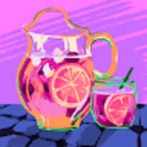 Meet your Posher, Azariyah